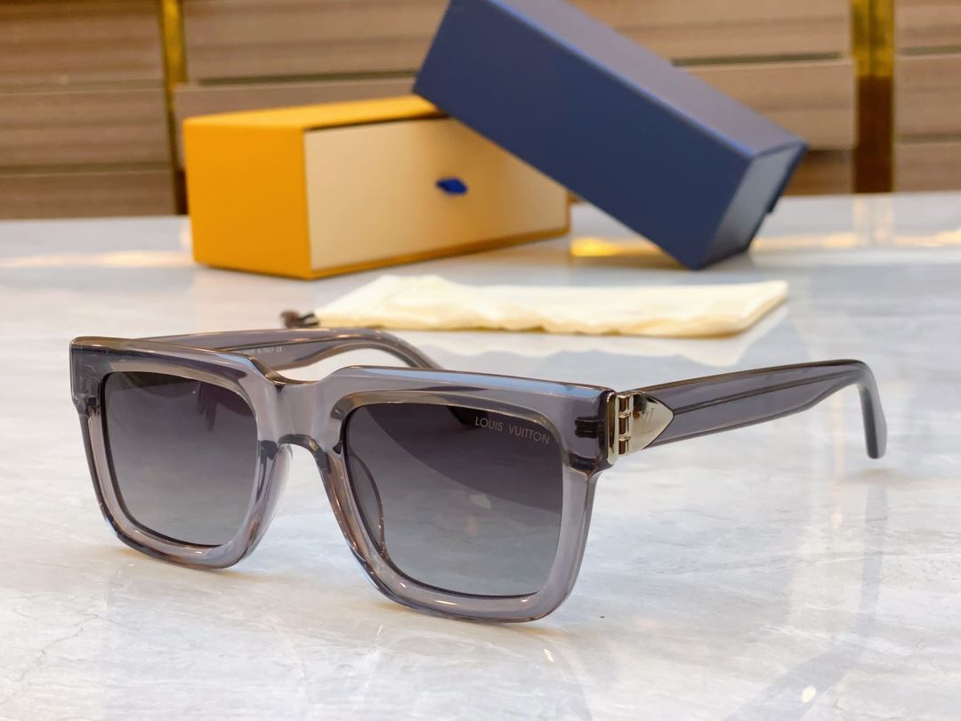 Louis Vuitton Sunglasses